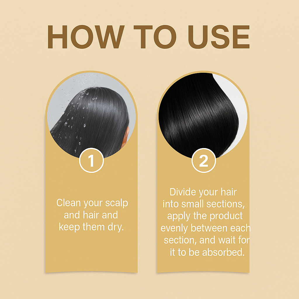 Stimulaiting Hair Balm