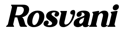 Rosvani
